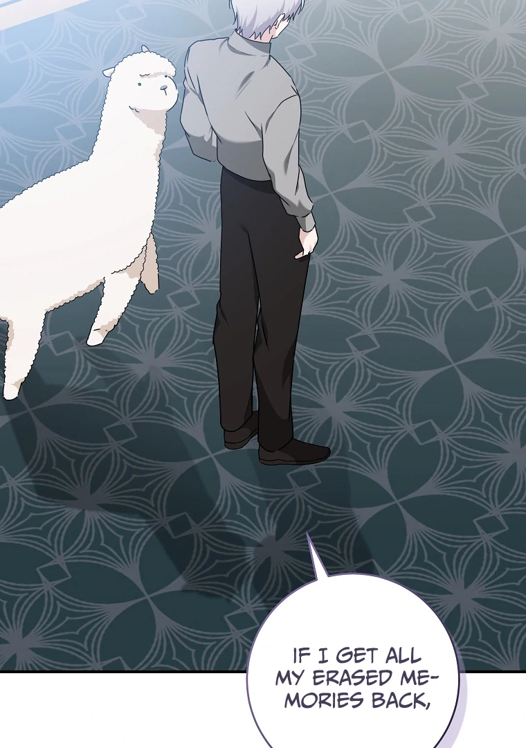 You Just Need To Hold My Hand Chapter 58 page 70