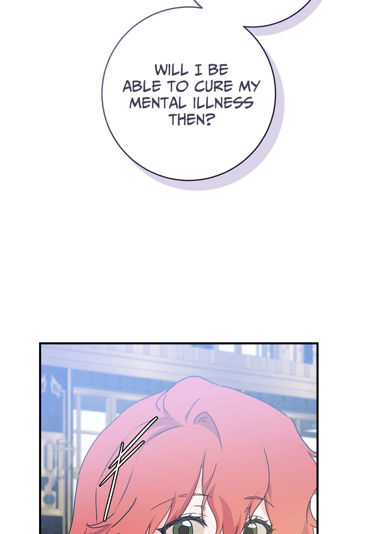 You Just Need To Hold My Hand Chapter 58 page 71