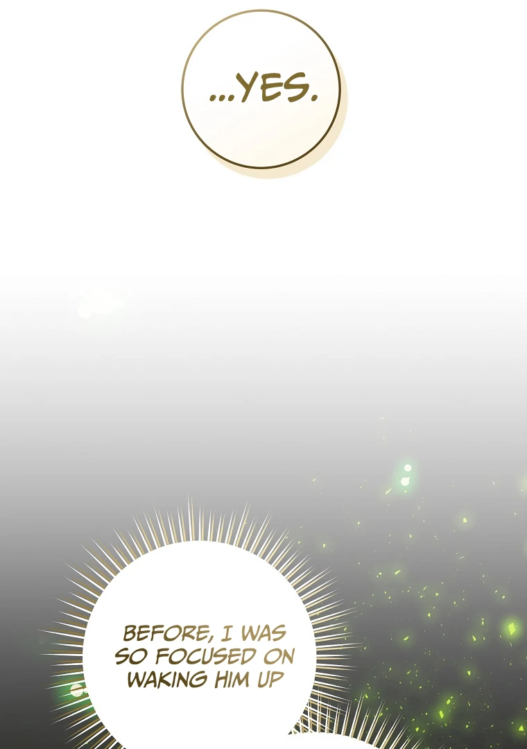 You Just Need To Hold My Hand Chapter 58 page 73