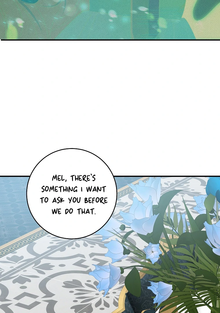 You Just Need To Hold My Hand Chapter 58 page 77