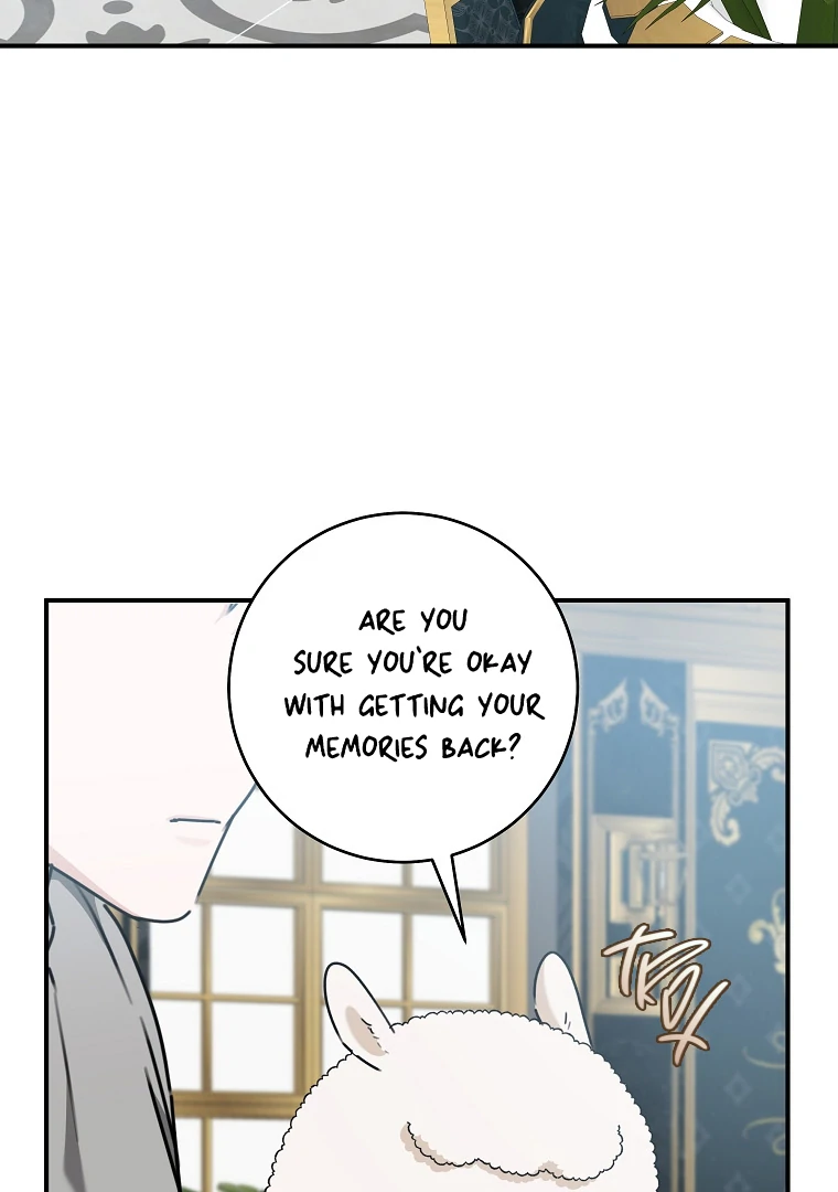 You Just Need To Hold My Hand Chapter 58 page 78