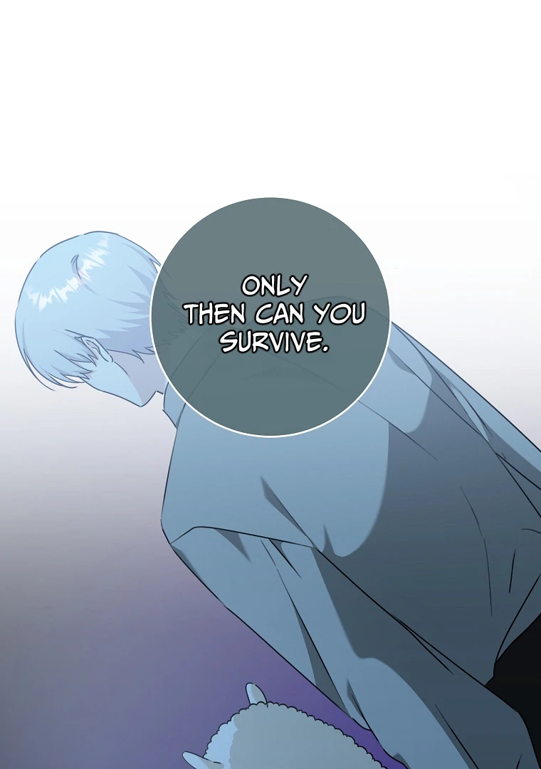 You Just Need To Hold My Hand Chapter 58 page 85