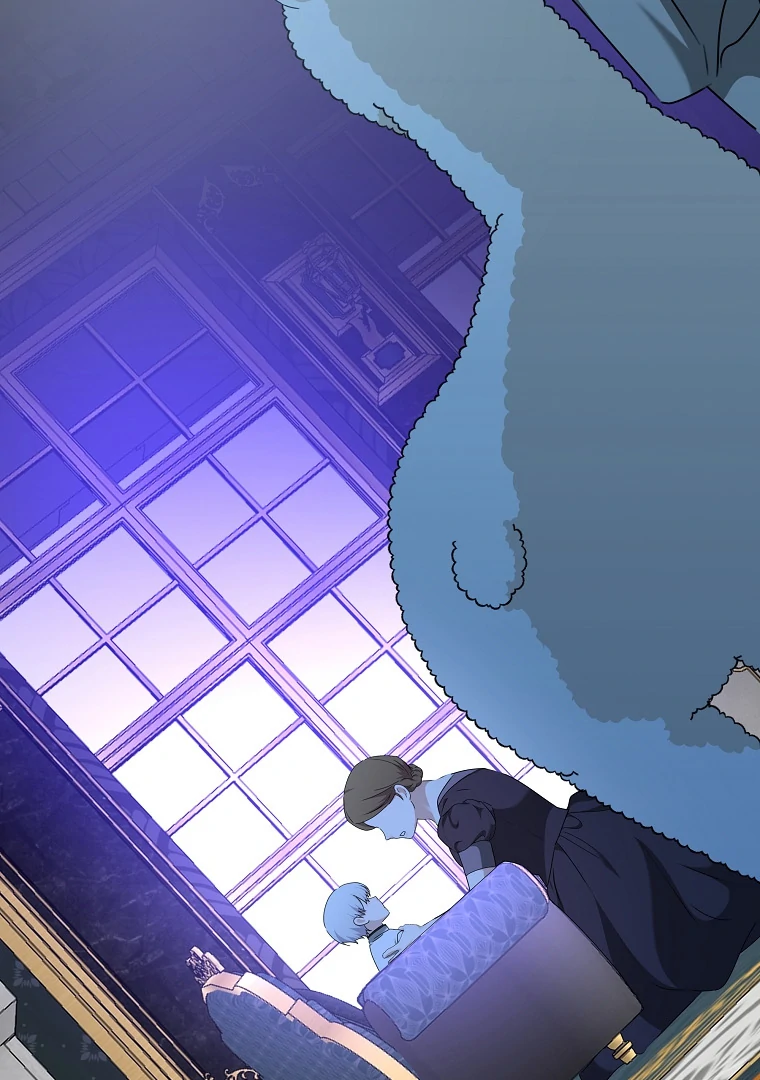 You Just Need To Hold My Hand Chapter 58 page 86