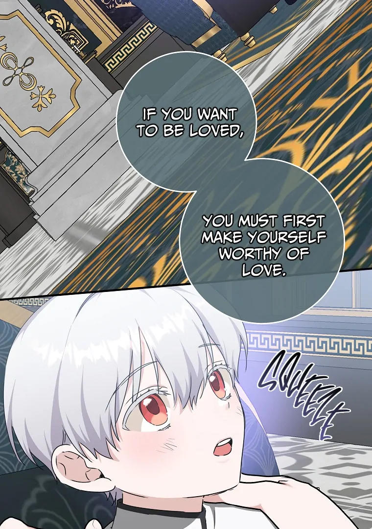 You Just Need To Hold My Hand Chapter 58 page 87