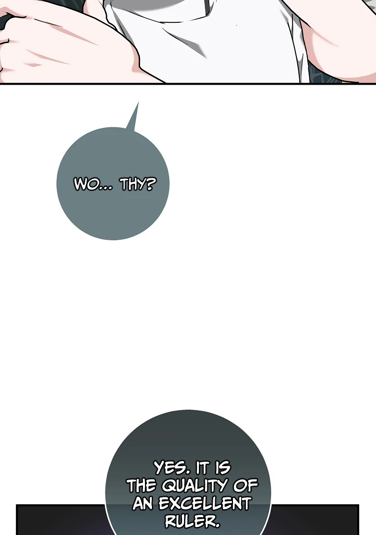 You Just Need To Hold My Hand Chapter 58 page 88