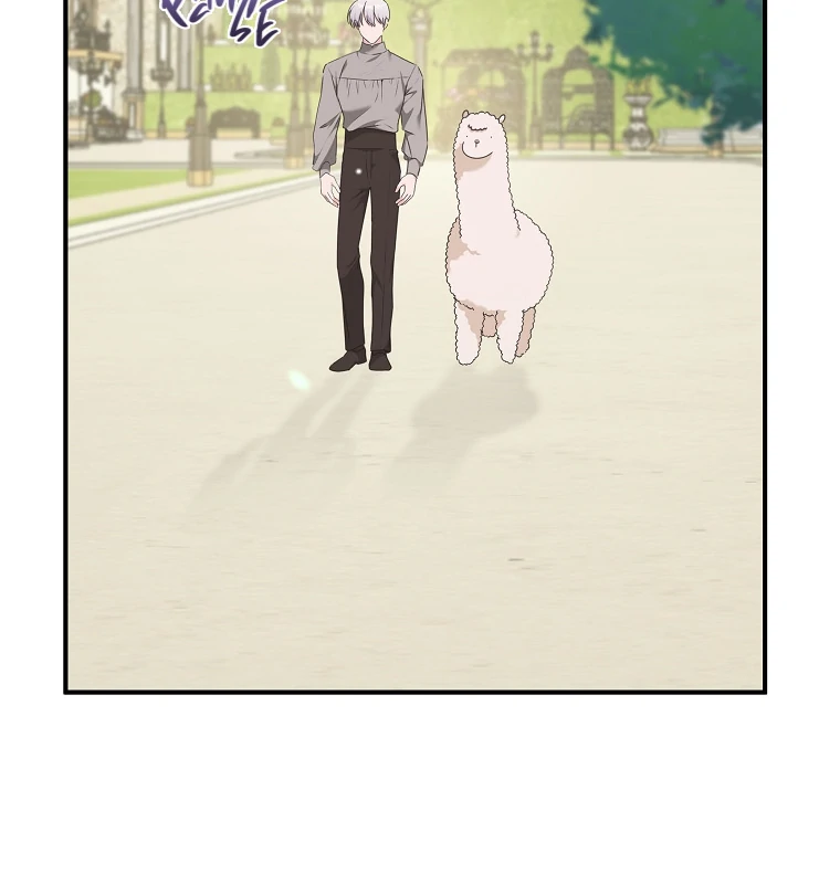 You Just Need To Hold My Hand Chapter 58 page 8