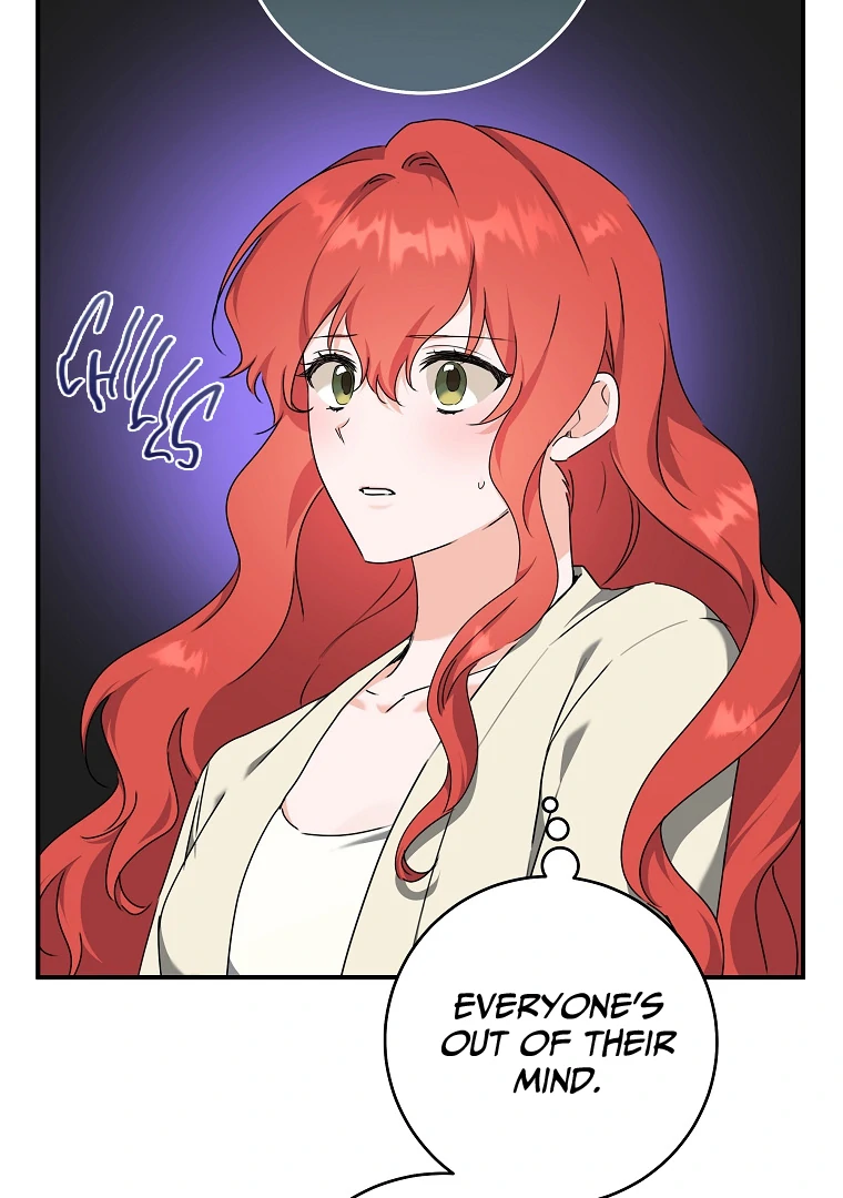 You Just Need To Hold My Hand Chapter 58 page 89
