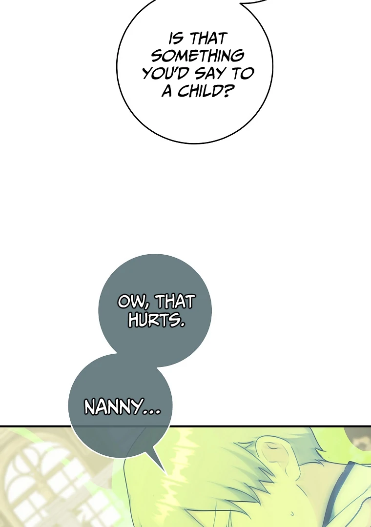 You Just Need To Hold My Hand Chapter 58 page 90