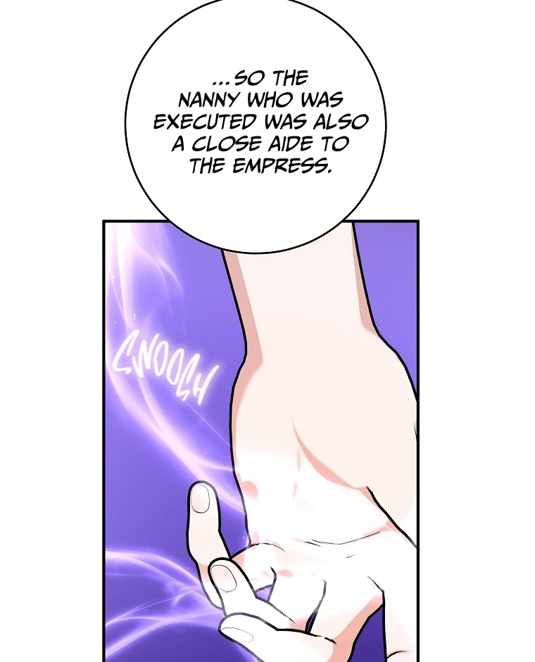 You Just Need To Hold My Hand Chapter 58 page 92