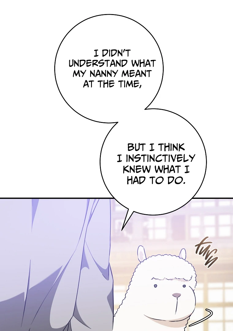 You Just Need To Hold My Hand Chapter 58 page 94