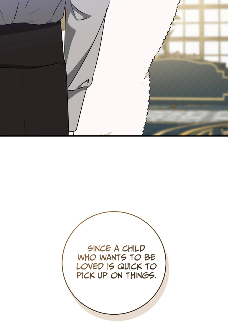 You Just Need To Hold My Hand Chapter 58 page 95