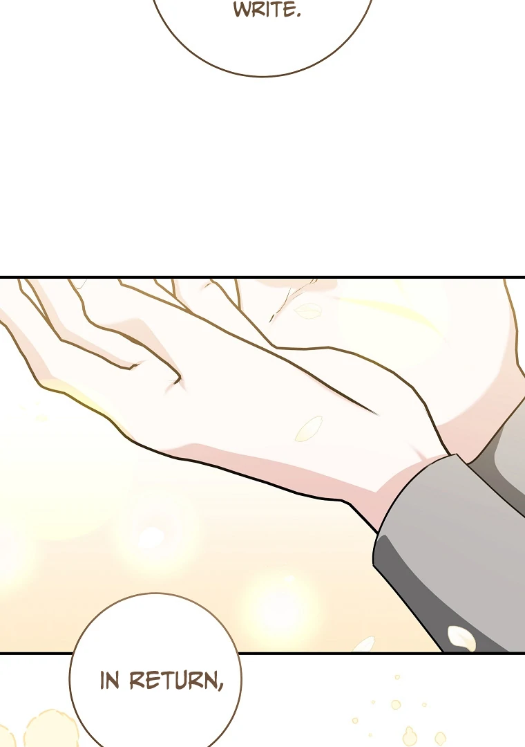 You Just Need To Hold My Hand Chapter 58 page 98