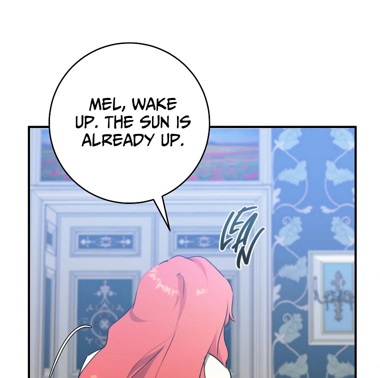 You Just Need To Hold My Hand Chapter 59 page 101