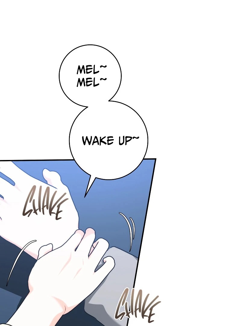 You Just Need To Hold My Hand Chapter 59 page 103