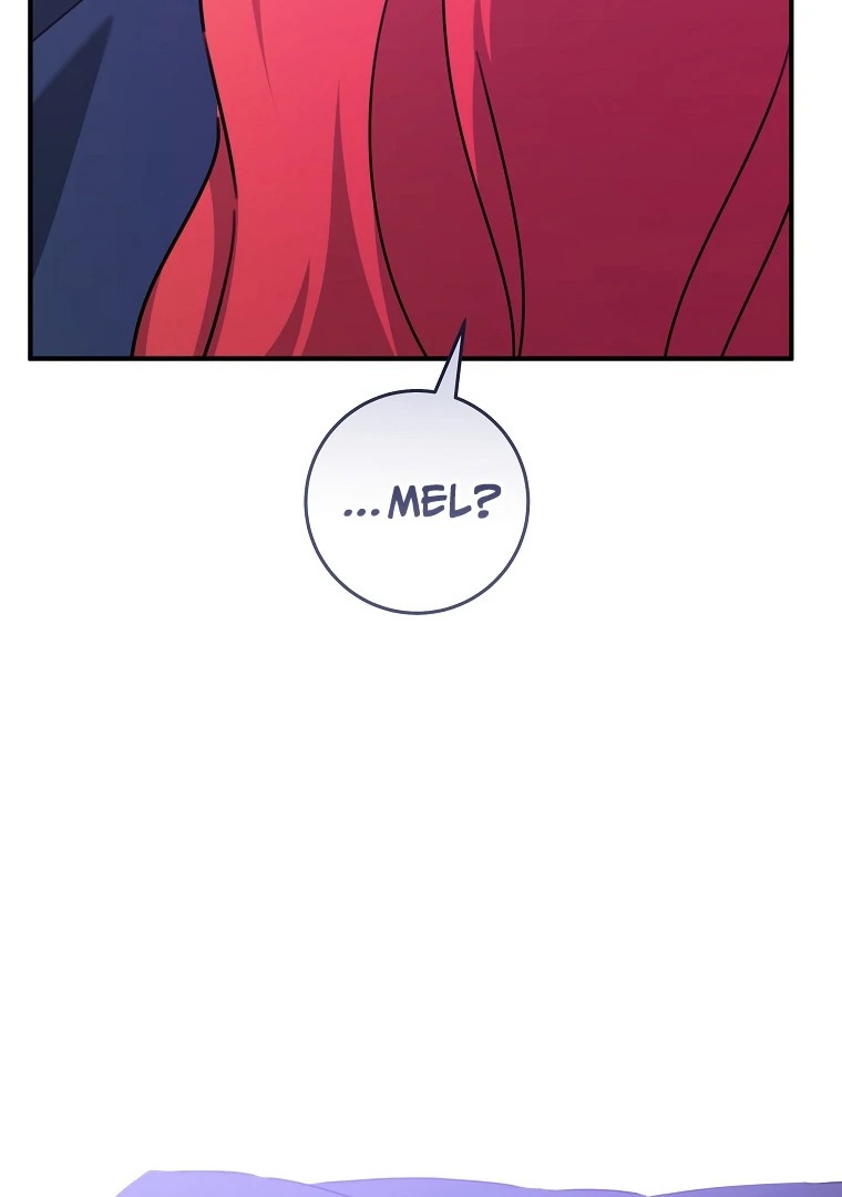 You Just Need To Hold My Hand Chapter 59 page 108