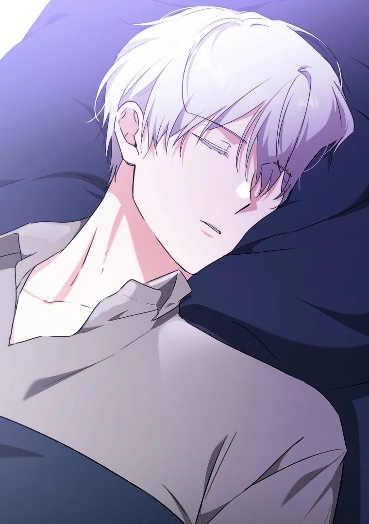 You Just Need To Hold My Hand Chapter 59 page 109