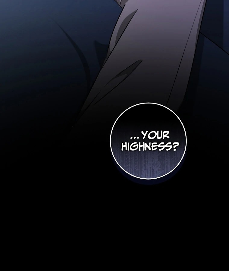 You Just Need To Hold My Hand Chapter 59 page 110