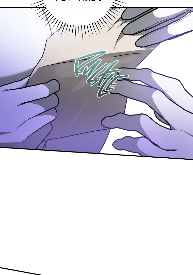 You Just Need To Hold My Hand Chapter 59 page 11