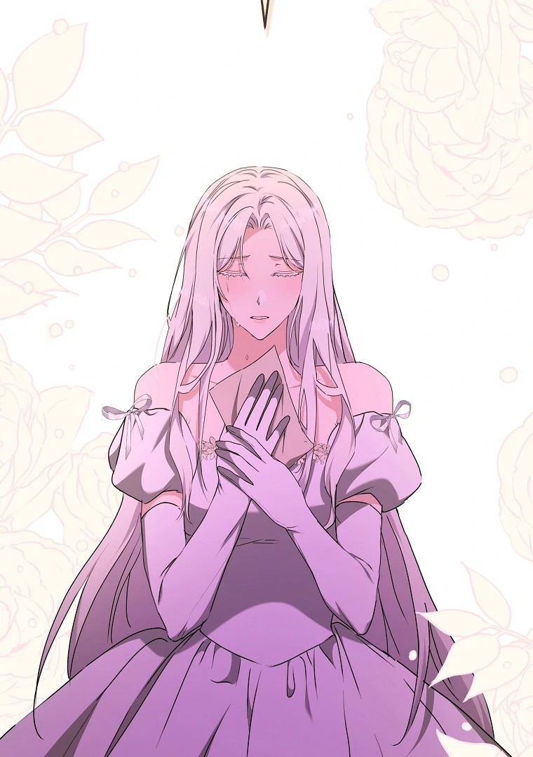 You Just Need To Hold My Hand Chapter 59 page 16