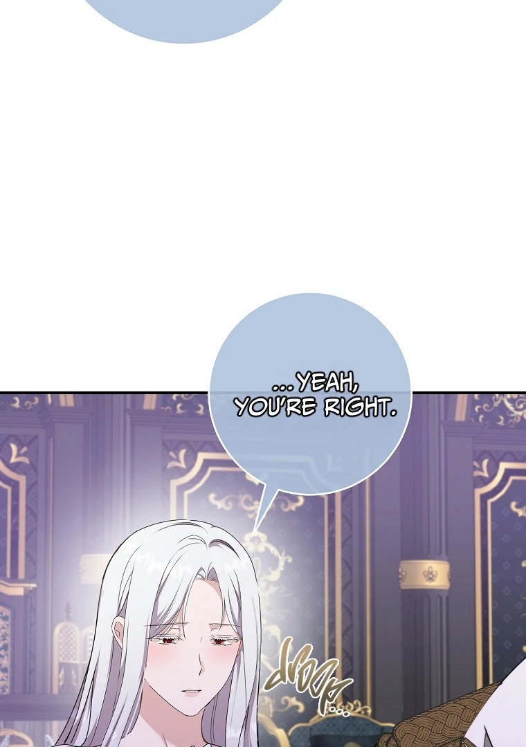 You Just Need To Hold My Hand Chapter 59 page 24