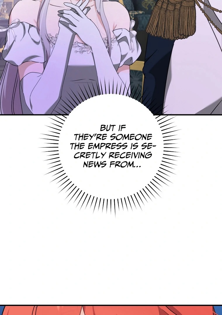 You Just Need To Hold My Hand Chapter 59 page 25