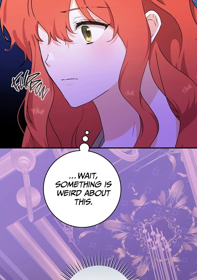 You Just Need To Hold My Hand Chapter 59 page 26