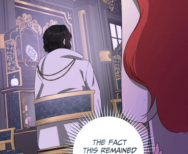 You Just Need To Hold My Hand Chapter 59 page 28