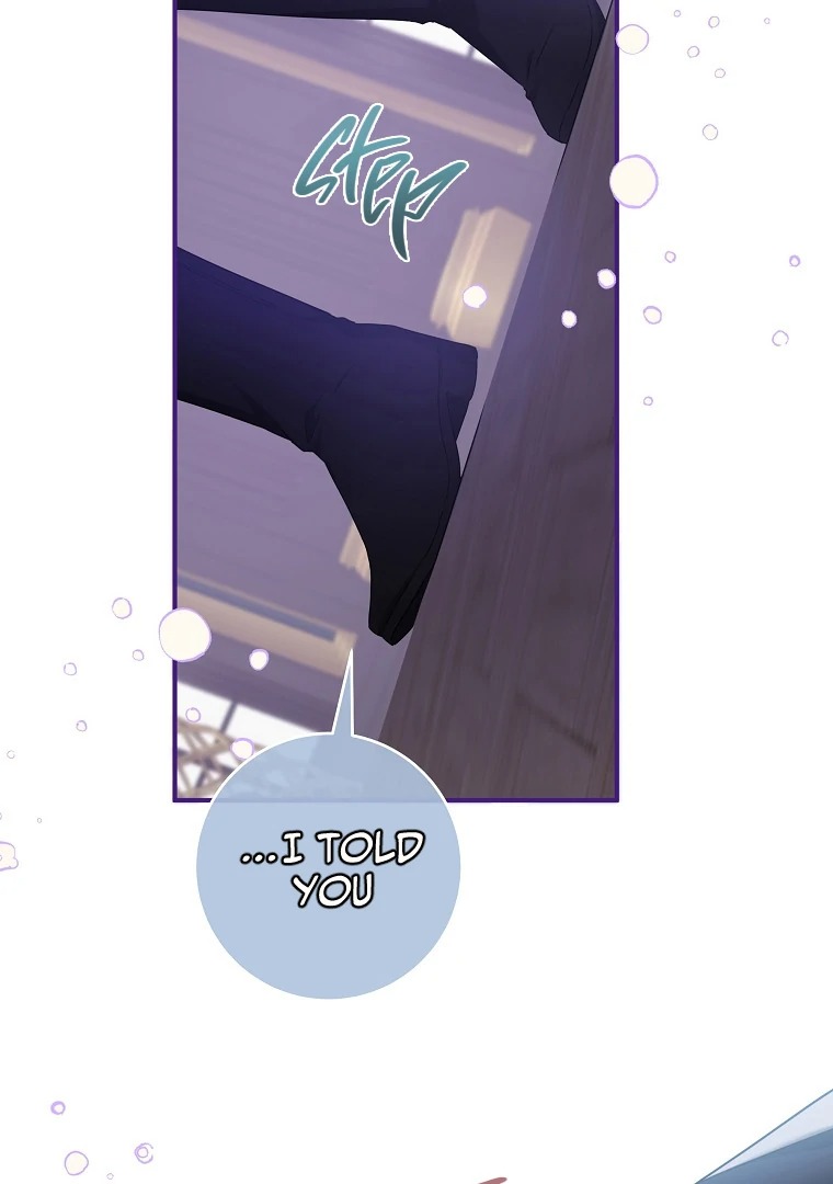 You Just Need To Hold My Hand Chapter 59 page 2