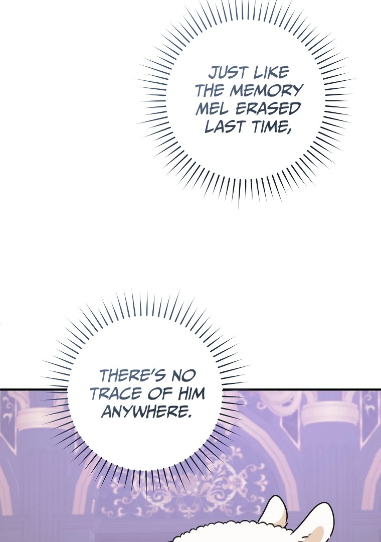 You Just Need To Hold My Hand Chapter 59 page 30