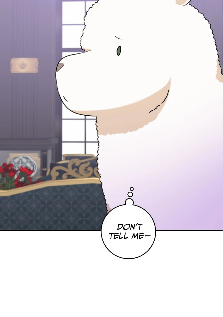 You Just Need To Hold My Hand Chapter 59 page 31