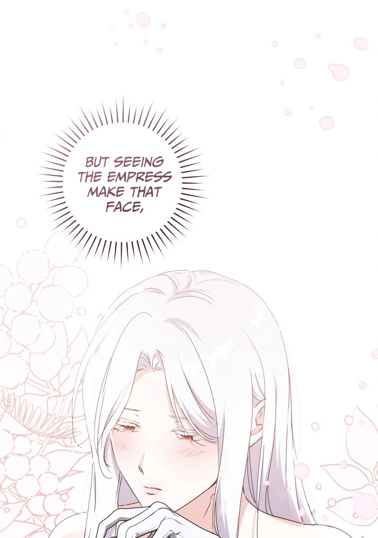 You Just Need To Hold My Hand Chapter 59 page 37