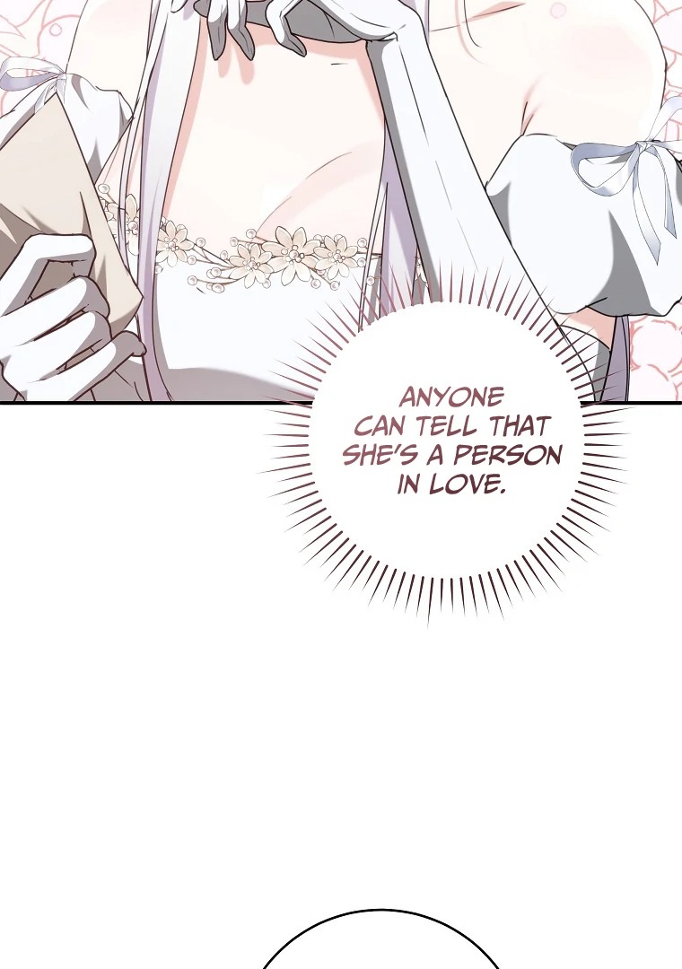 You Just Need To Hold My Hand Chapter 59 page 38
