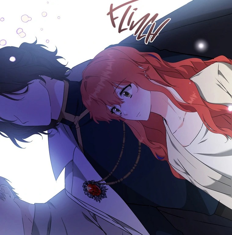 You Just Need To Hold My Hand Chapter 59 page 3