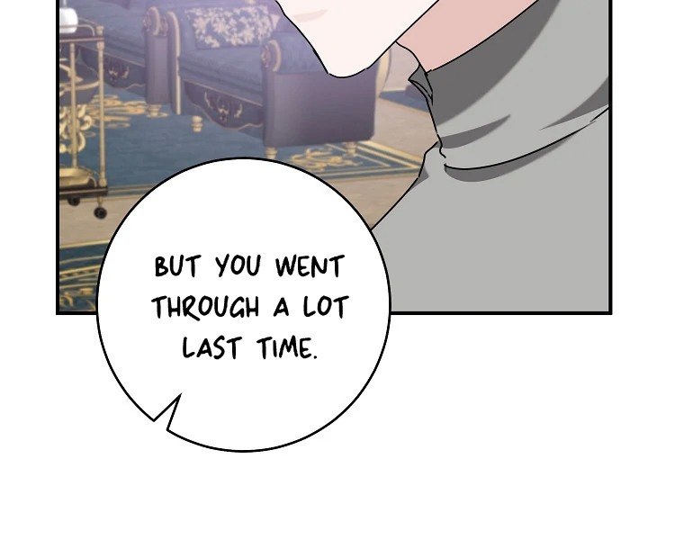 You Just Need To Hold My Hand Chapter 59 page 43