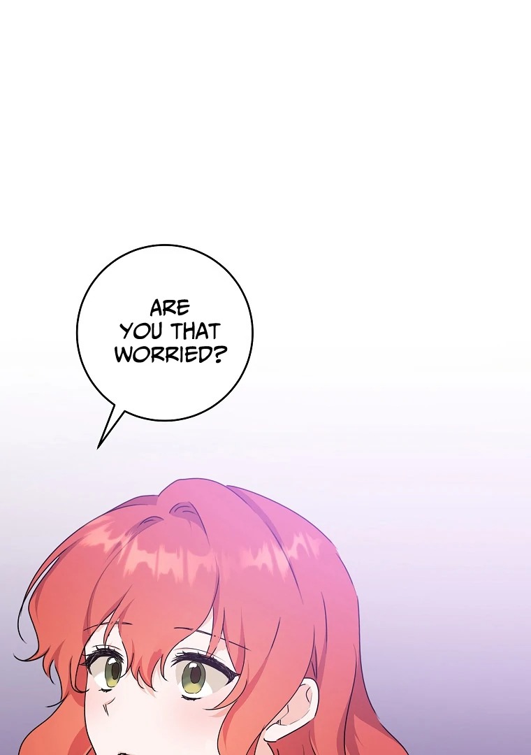 You Just Need To Hold My Hand Chapter 59 page 48