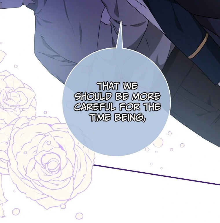 You Just Need To Hold My Hand Chapter 59 page 4