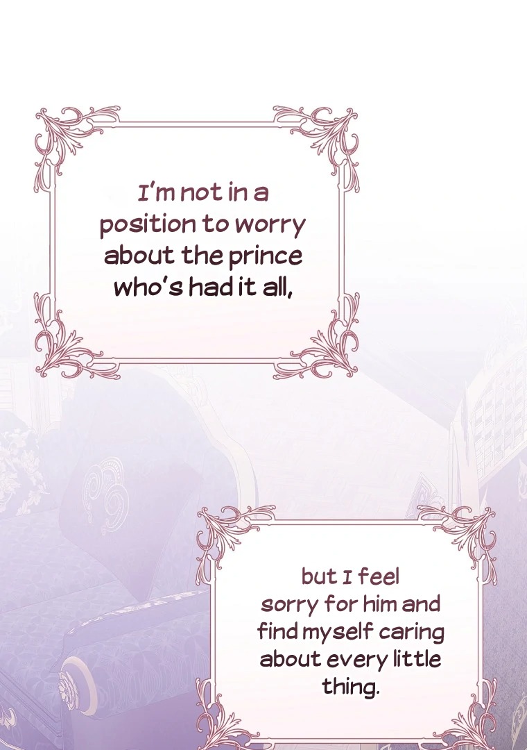 You Just Need To Hold My Hand Chapter 59 page 51