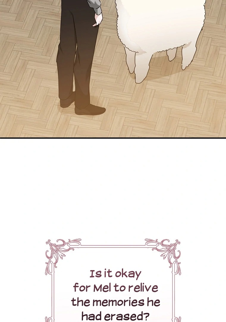 You Just Need To Hold My Hand Chapter 59 page 53