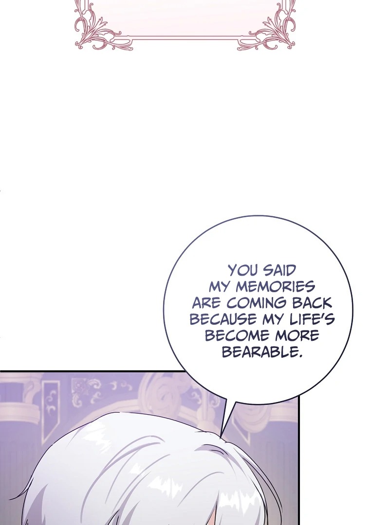 You Just Need To Hold My Hand Chapter 59 page 54