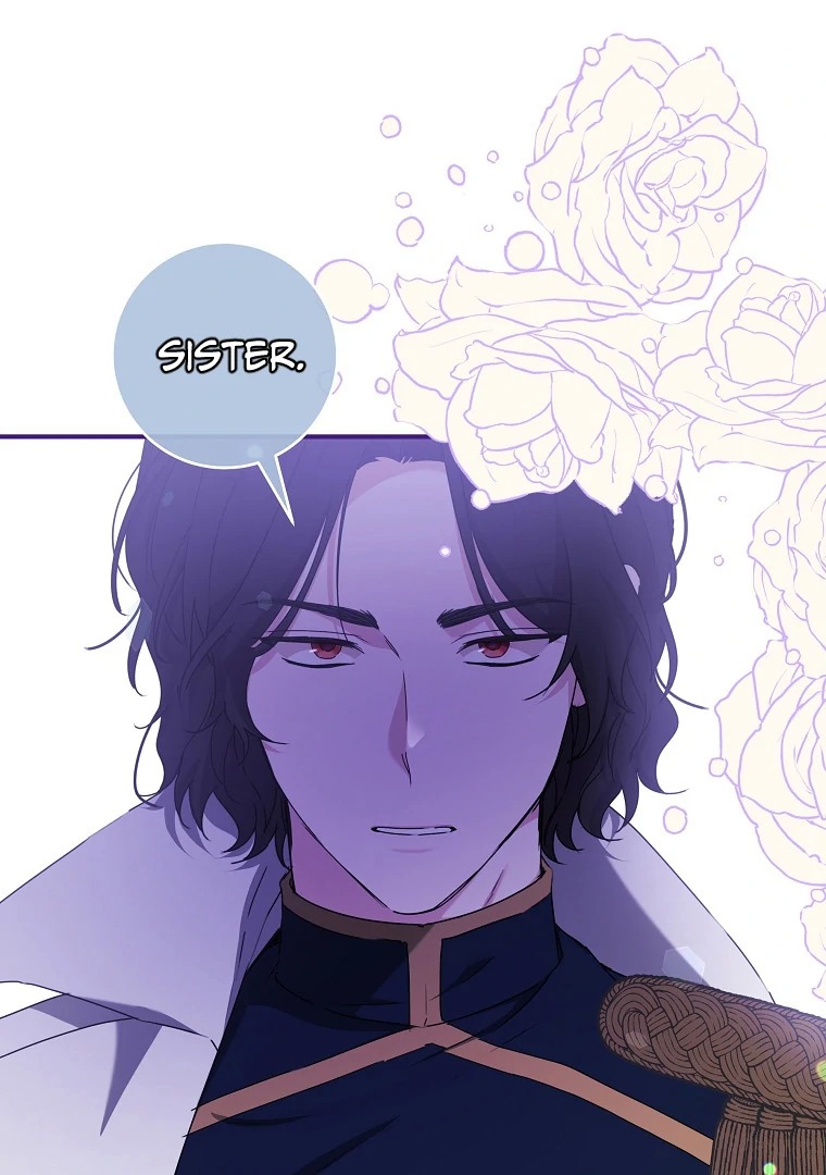 You Just Need To Hold My Hand Chapter 59 page 5
