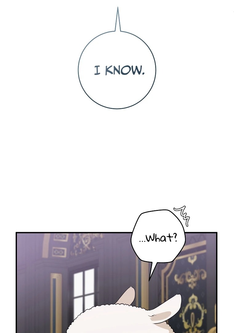 You Just Need To Hold My Hand Chapter 59 page 62