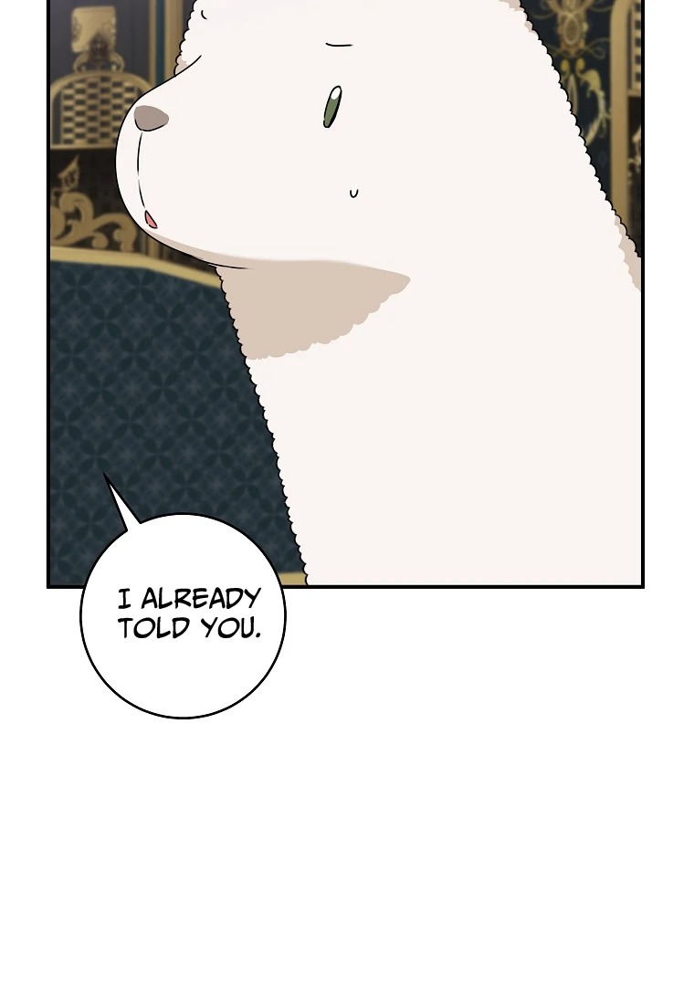 You Just Need To Hold My Hand Chapter 59 page 63