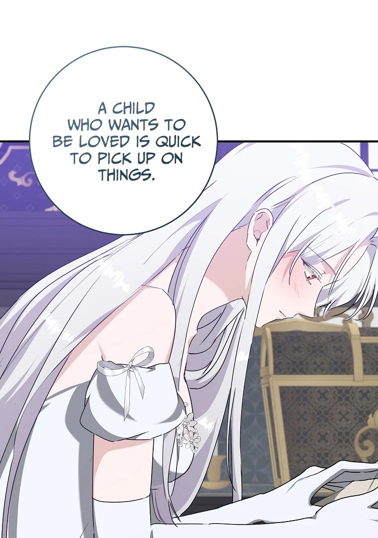 You Just Need To Hold My Hand Chapter 59 page 64