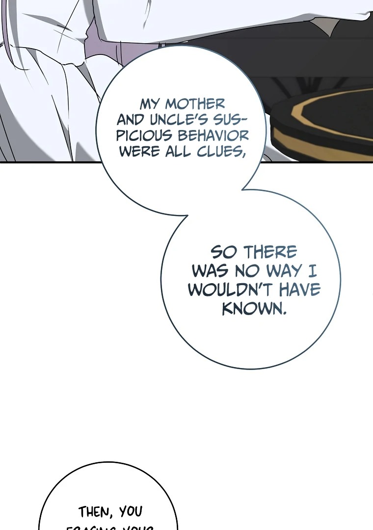 You Just Need To Hold My Hand Chapter 59 page 65