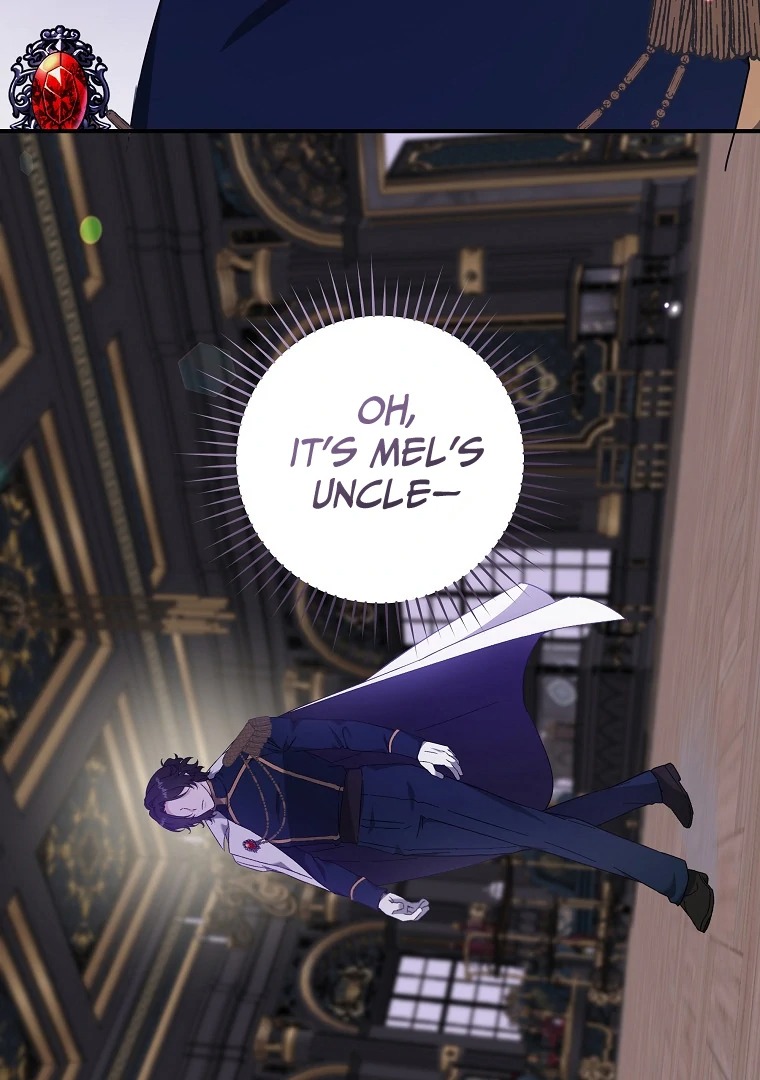 You Just Need To Hold My Hand Chapter 59 page 6