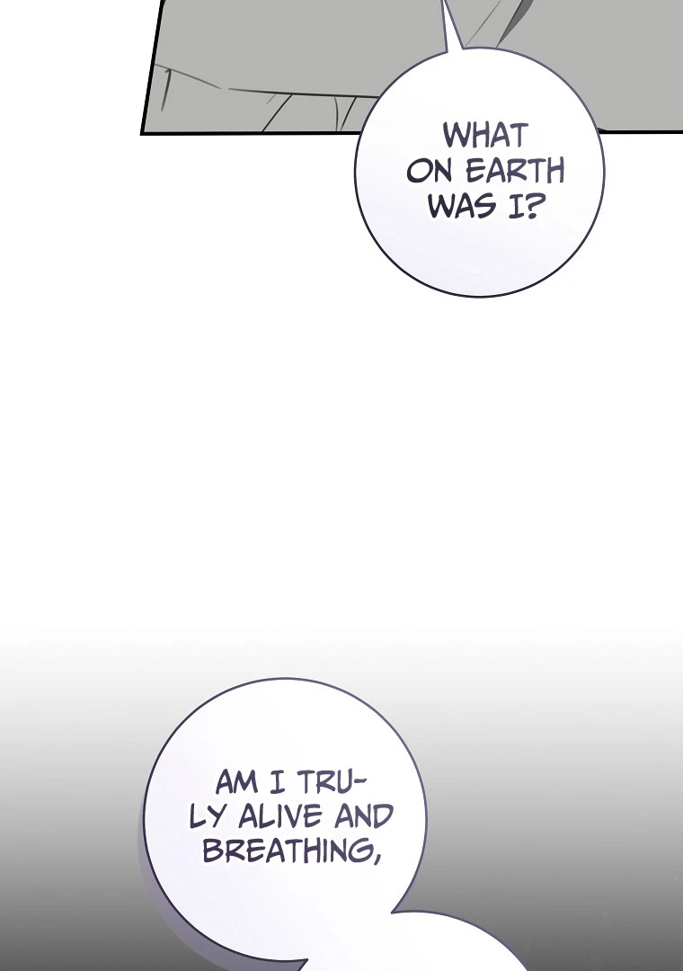 You Just Need To Hold My Hand Chapter 59 page 69