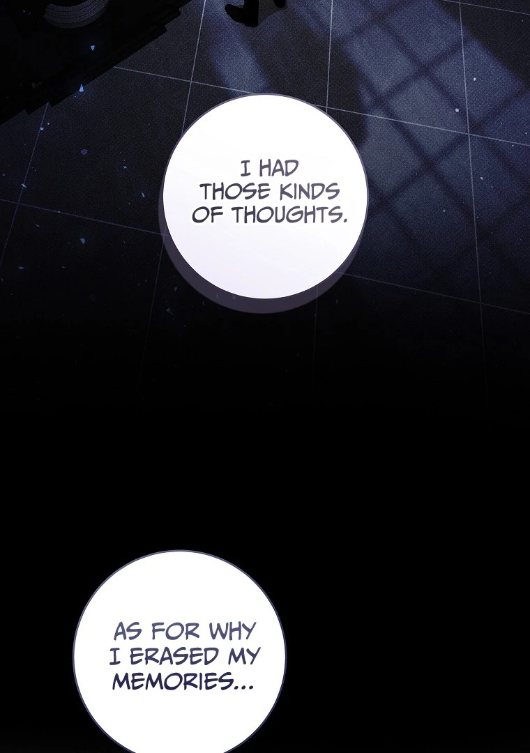 You Just Need To Hold My Hand Chapter 59 page 71