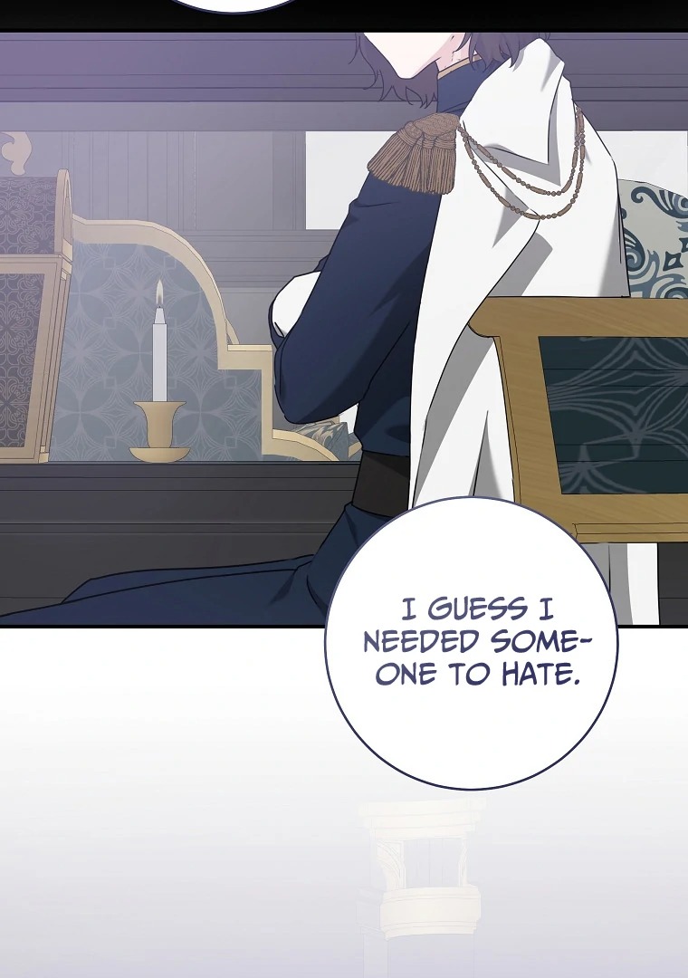You Just Need To Hold My Hand Chapter 59 page 72