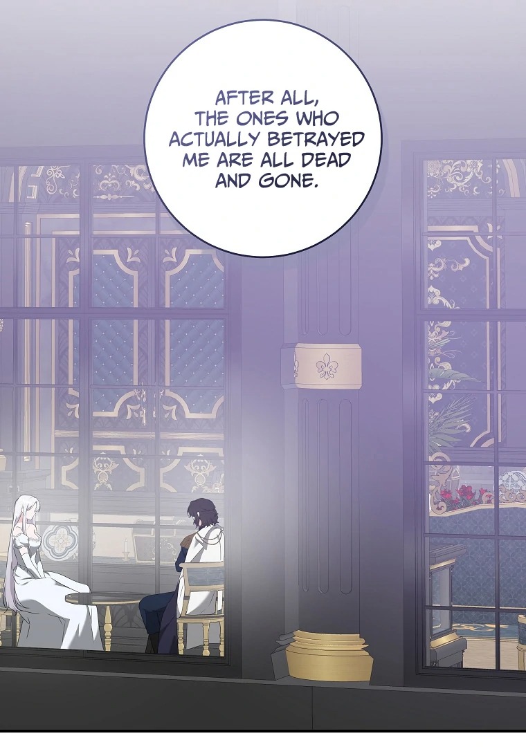 You Just Need To Hold My Hand Chapter 59 page 73