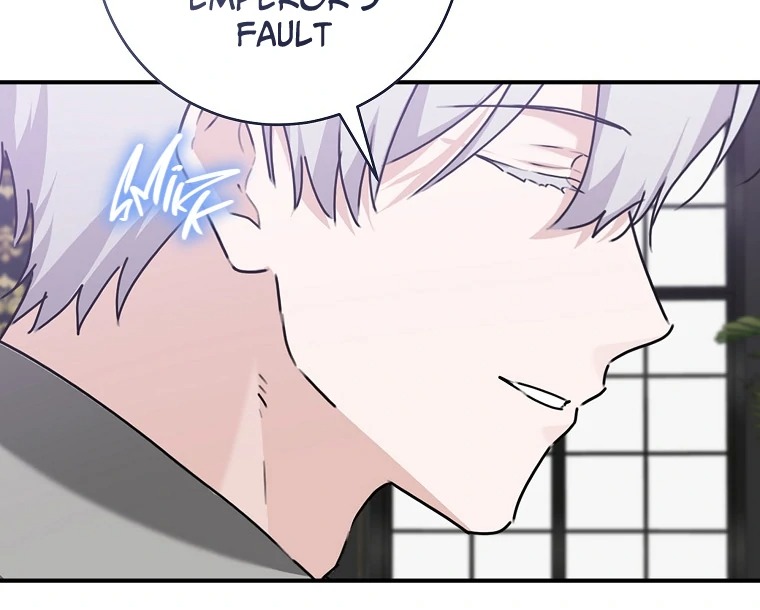 You Just Need To Hold My Hand Chapter 59 page 75